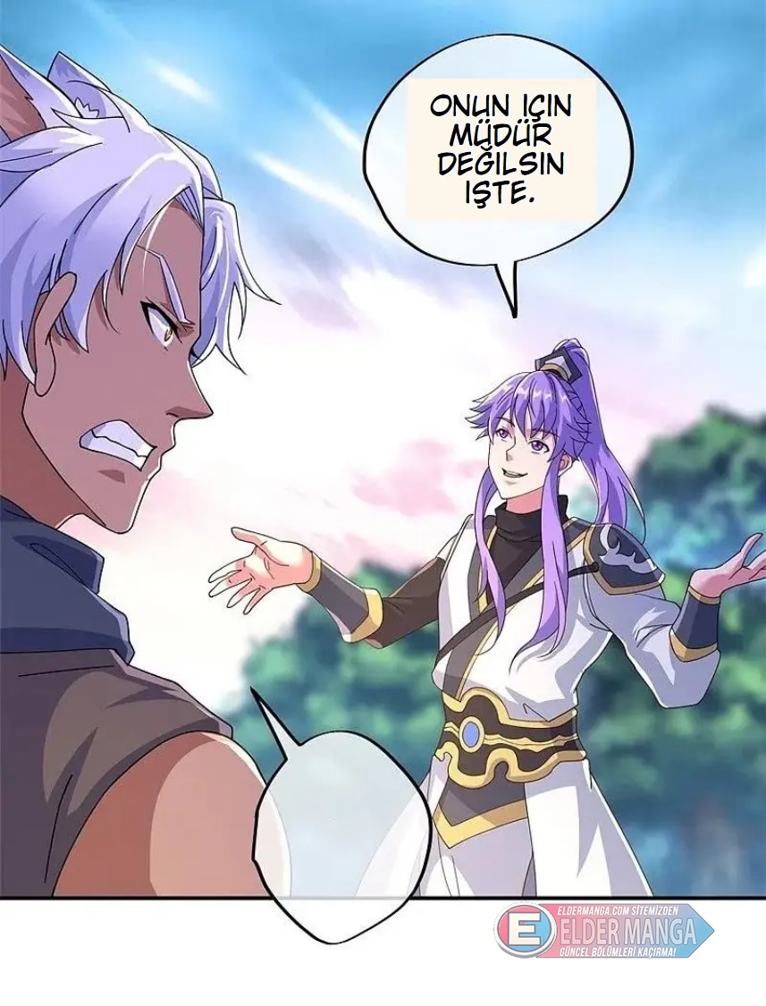 Eşsiz Savaş Ruhu Bölüm 391 - Sayfa 3