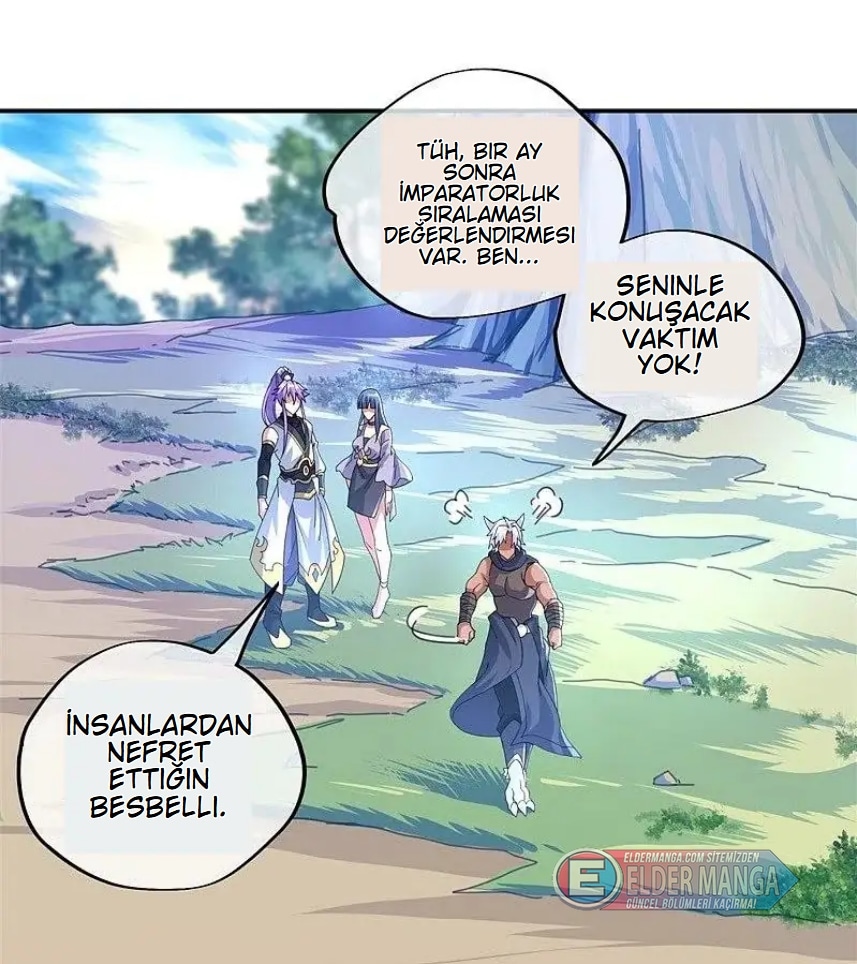 Eşsiz Savaş Ruhu Bölüm 391 - Sayfa 4