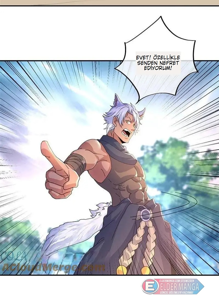 Eşsiz Savaş Ruhu Bölüm 391 - Sayfa 5