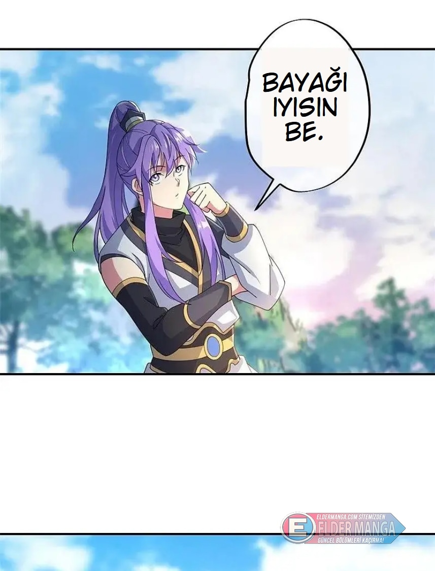 Eşsiz Savaş Ruhu Bölüm 391 - Sayfa 6