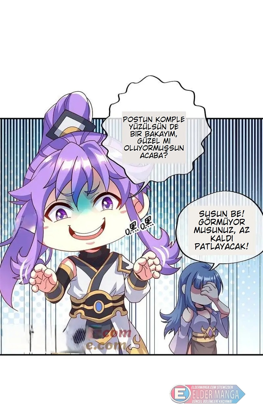 Eşsiz Savaş Ruhu Bölüm 391 - Sayfa 8