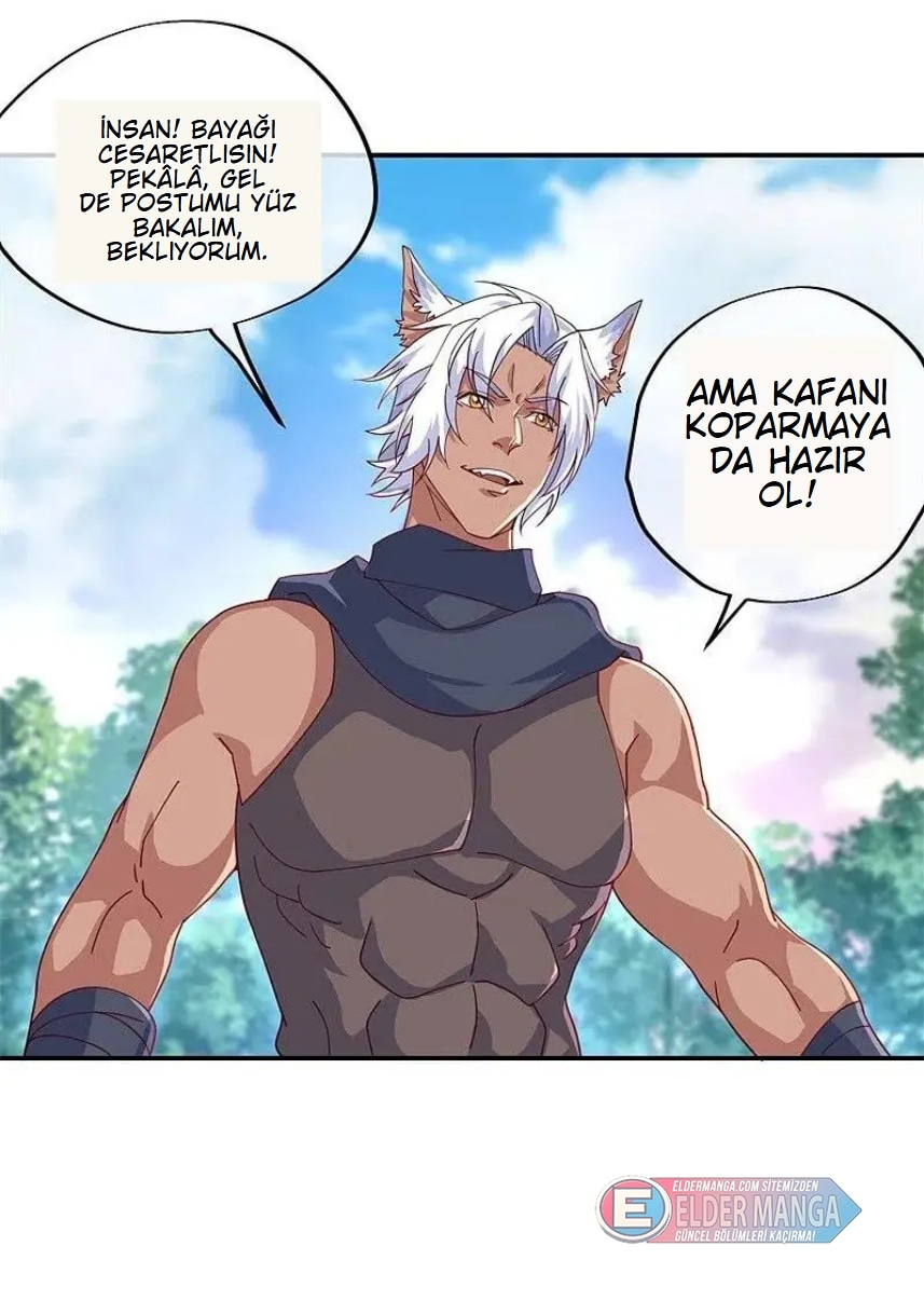 Eşsiz Savaş Ruhu Bölüm 391 - Sayfa 9