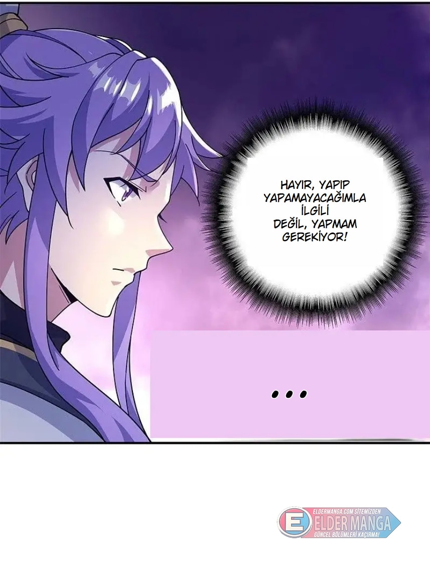 Eşsiz Savaş Ruhu Bölüm 391 - Sayfa 21