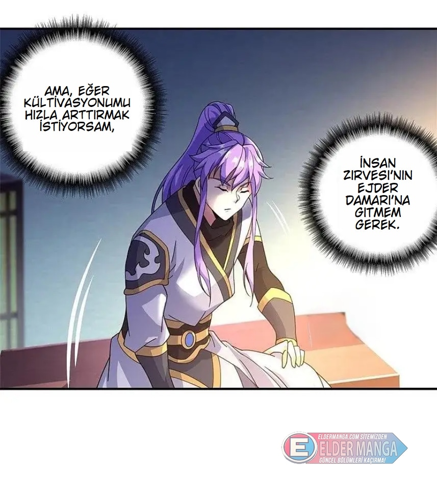 Eşsiz Savaş Ruhu Bölüm 391 - Sayfa 22