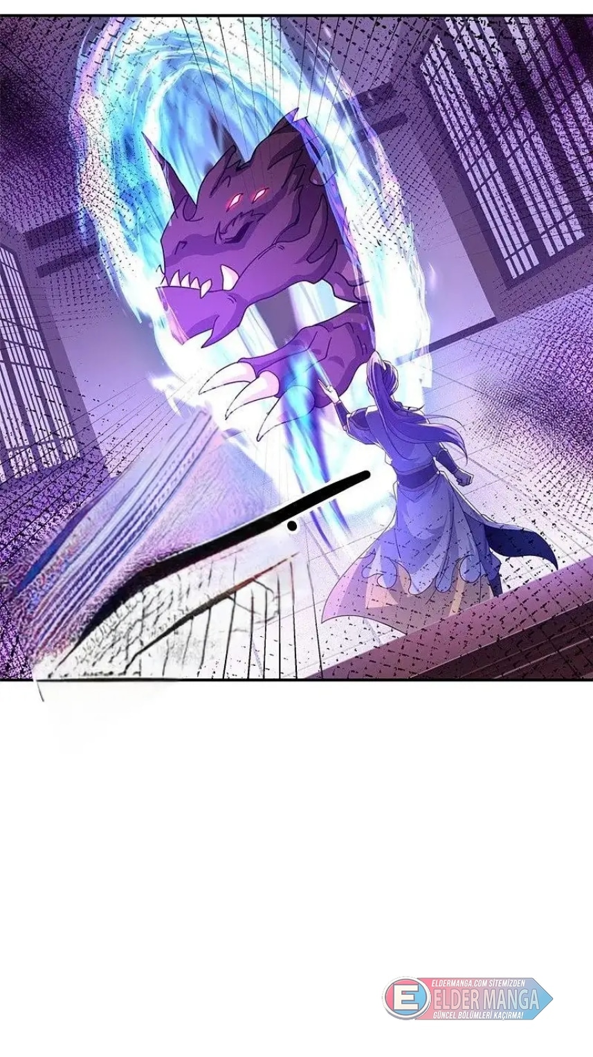 Eşsiz Savaş Ruhu Bölüm 391 - Sayfa 23