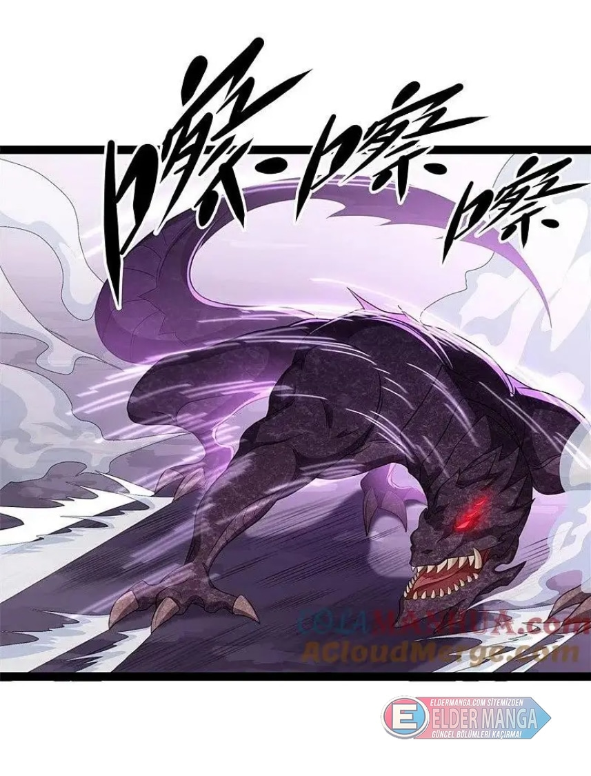 Eşsiz Savaş Ruhu Bölüm 391 - Sayfa 29