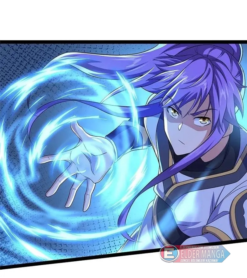 Eşsiz Savaş Ruhu Bölüm 391 - Sayfa 32