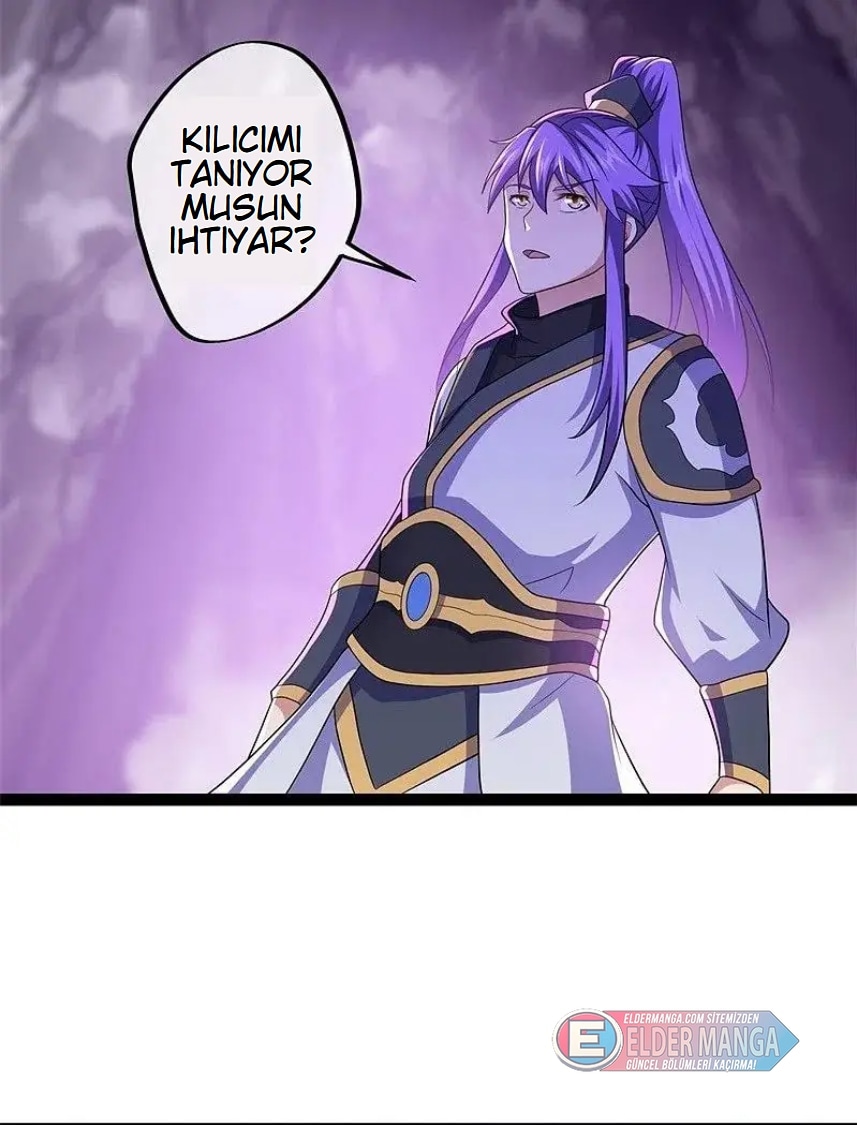 Eşsiz Savaş Ruhu Bölüm 391 - Sayfa 37