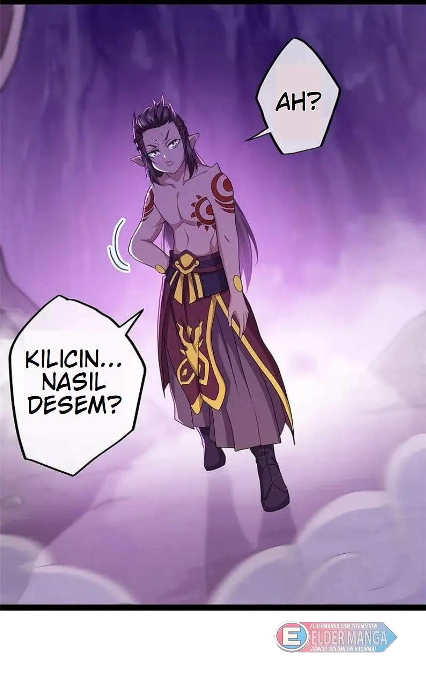 Eşsiz Savaş Ruhu Bölüm 391 - Sayfa 38