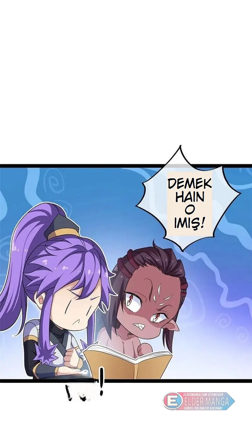 Eşsiz Savaş Ruhu Bölüm 391 - Sayfa 40