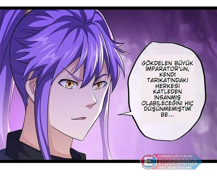 Eşsiz Savaş Ruhu Bölüm 391 - Sayfa 41