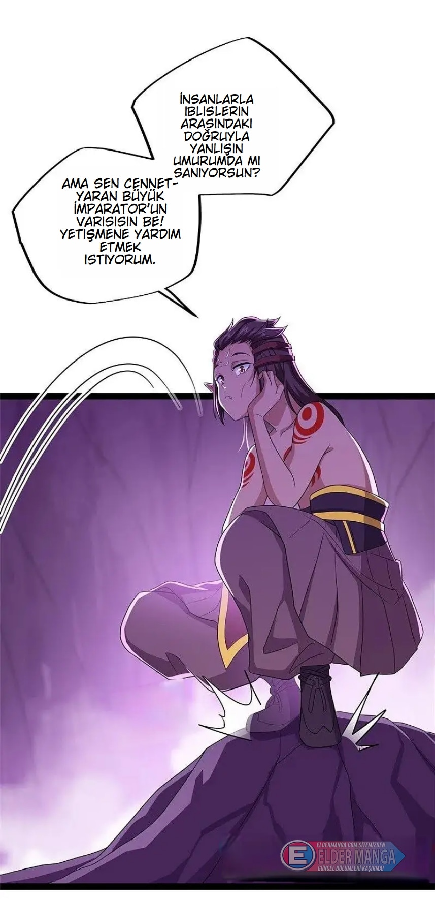 Eşsiz Savaş Ruhu Bölüm 391 - Sayfa 42