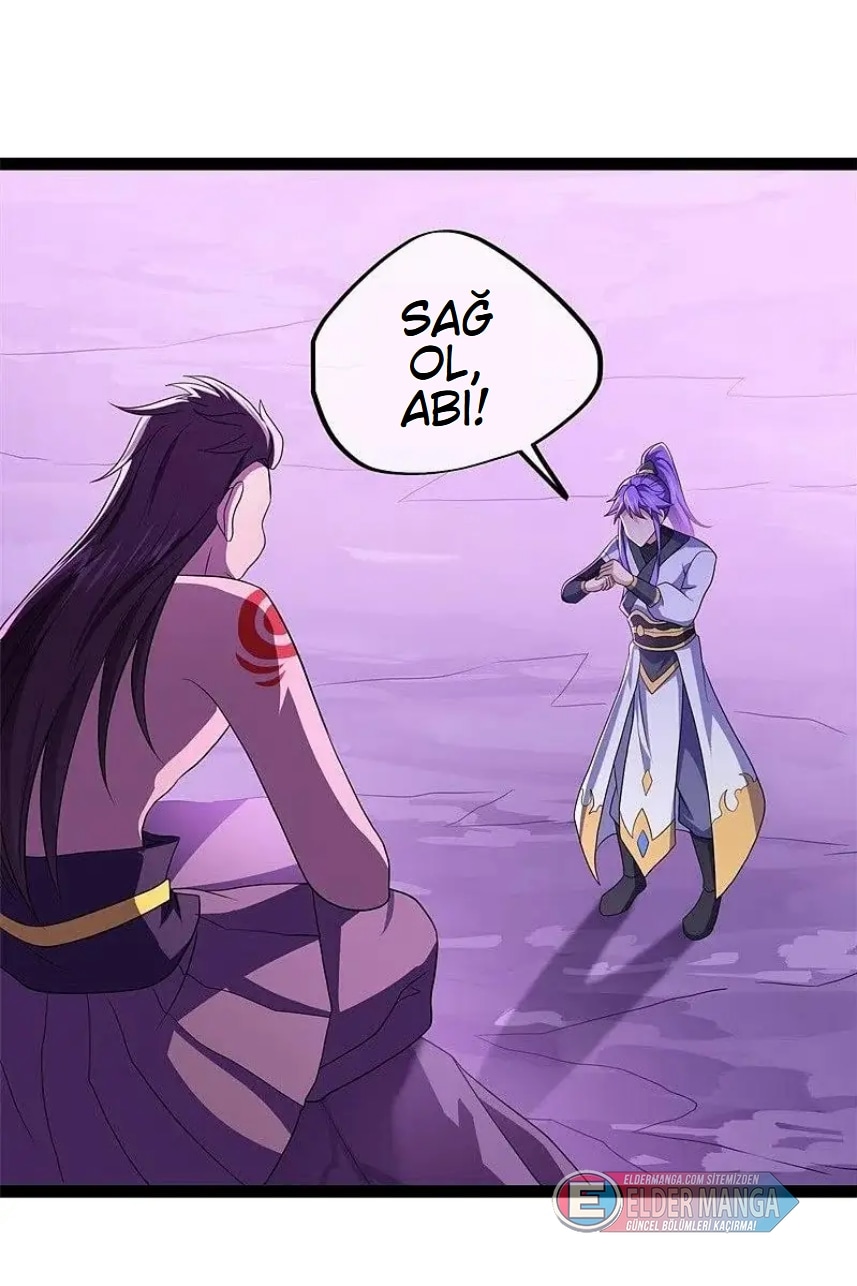Eşsiz Savaş Ruhu Bölüm 391 - Sayfa 43