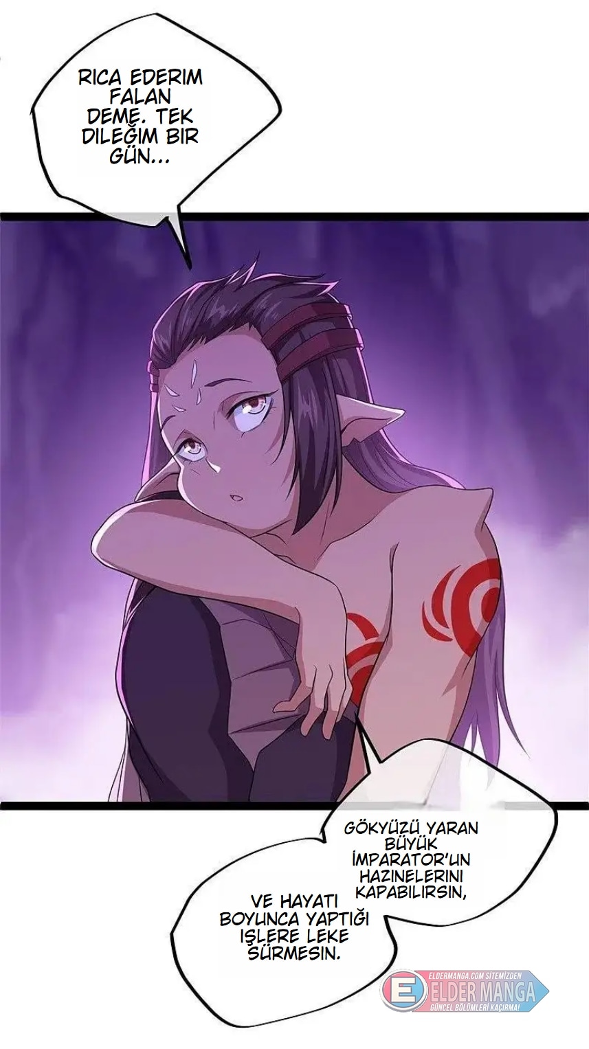 Eşsiz Savaş Ruhu Bölüm 391 - Sayfa 44