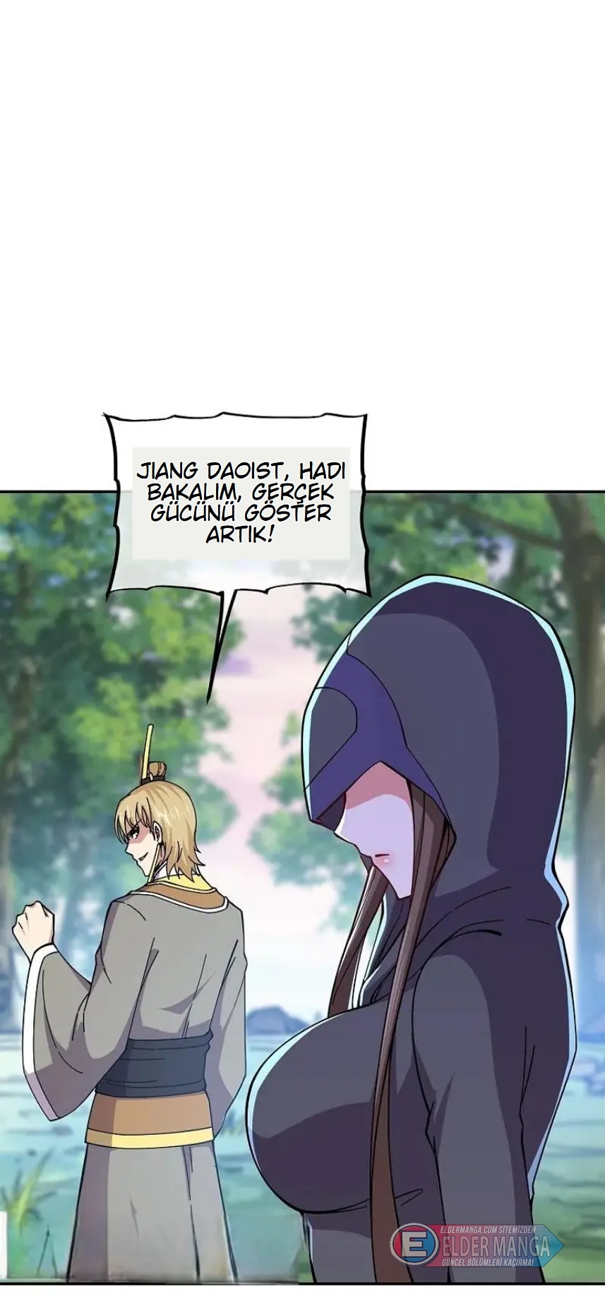 Eşsiz Savaş Ruhu Bölüm 341 - Sayfa 7