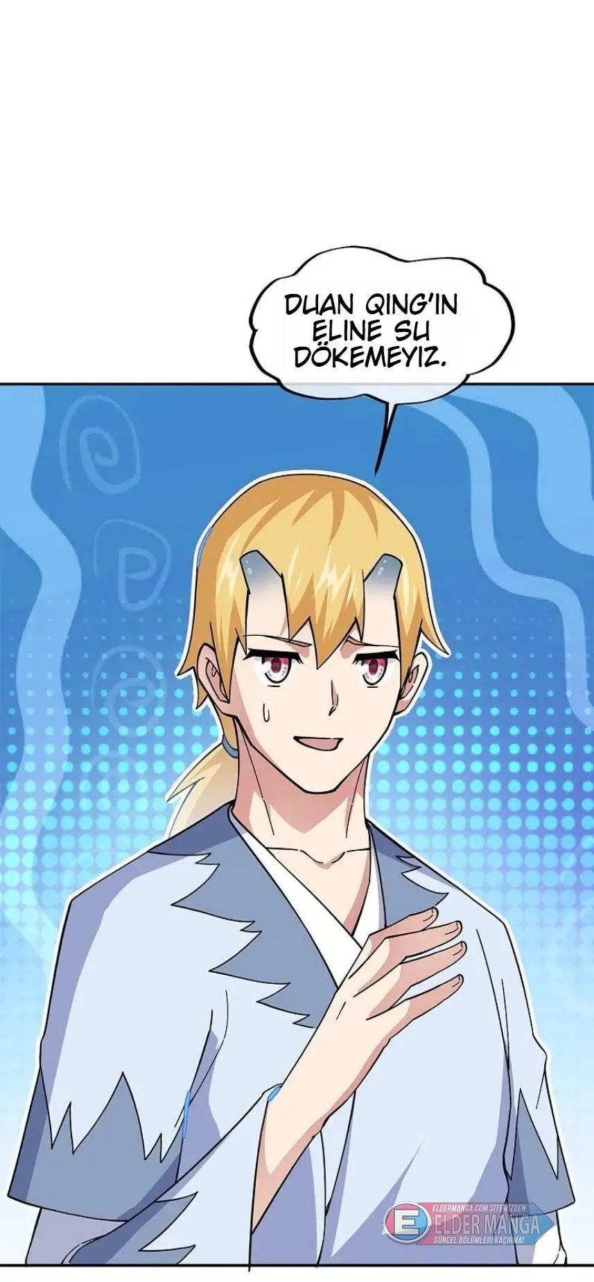 Eşsiz Savaş Ruhu Bölüm 341 - Sayfa 9