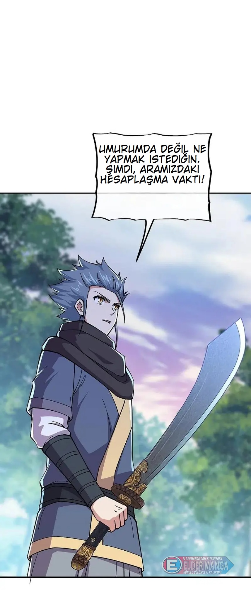 Eşsiz Savaş Ruhu Bölüm 341 - Sayfa 11