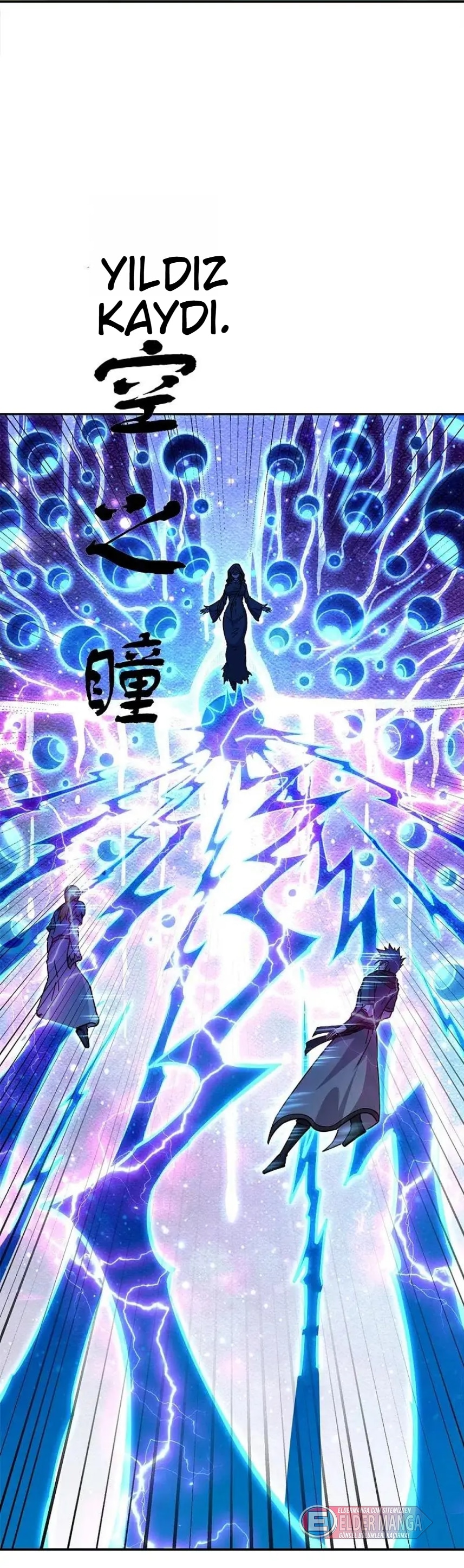 Eşsiz Savaş Ruhu Bölüm 341 - Sayfa 14