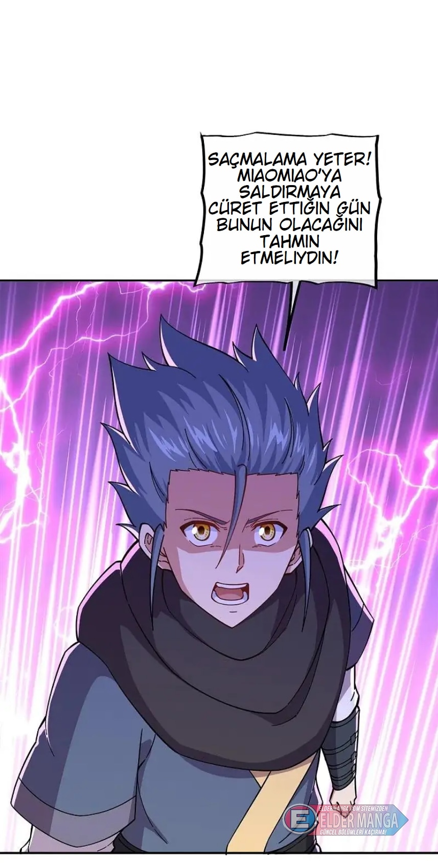 Eşsiz Savaş Ruhu Bölüm 341 - Sayfa 16