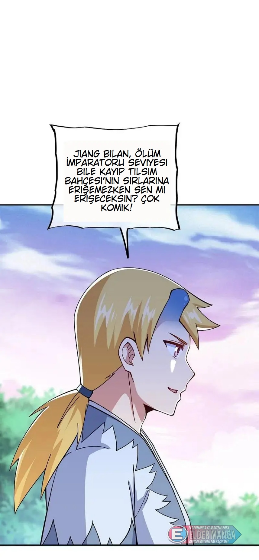 Eşsiz Savaş Ruhu Bölüm 341 - Sayfa 19