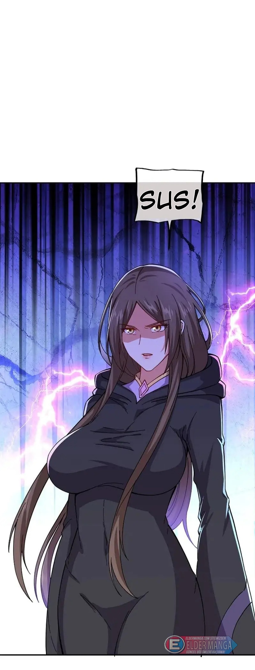 Eşsiz Savaş Ruhu Bölüm 341 - Sayfa 20