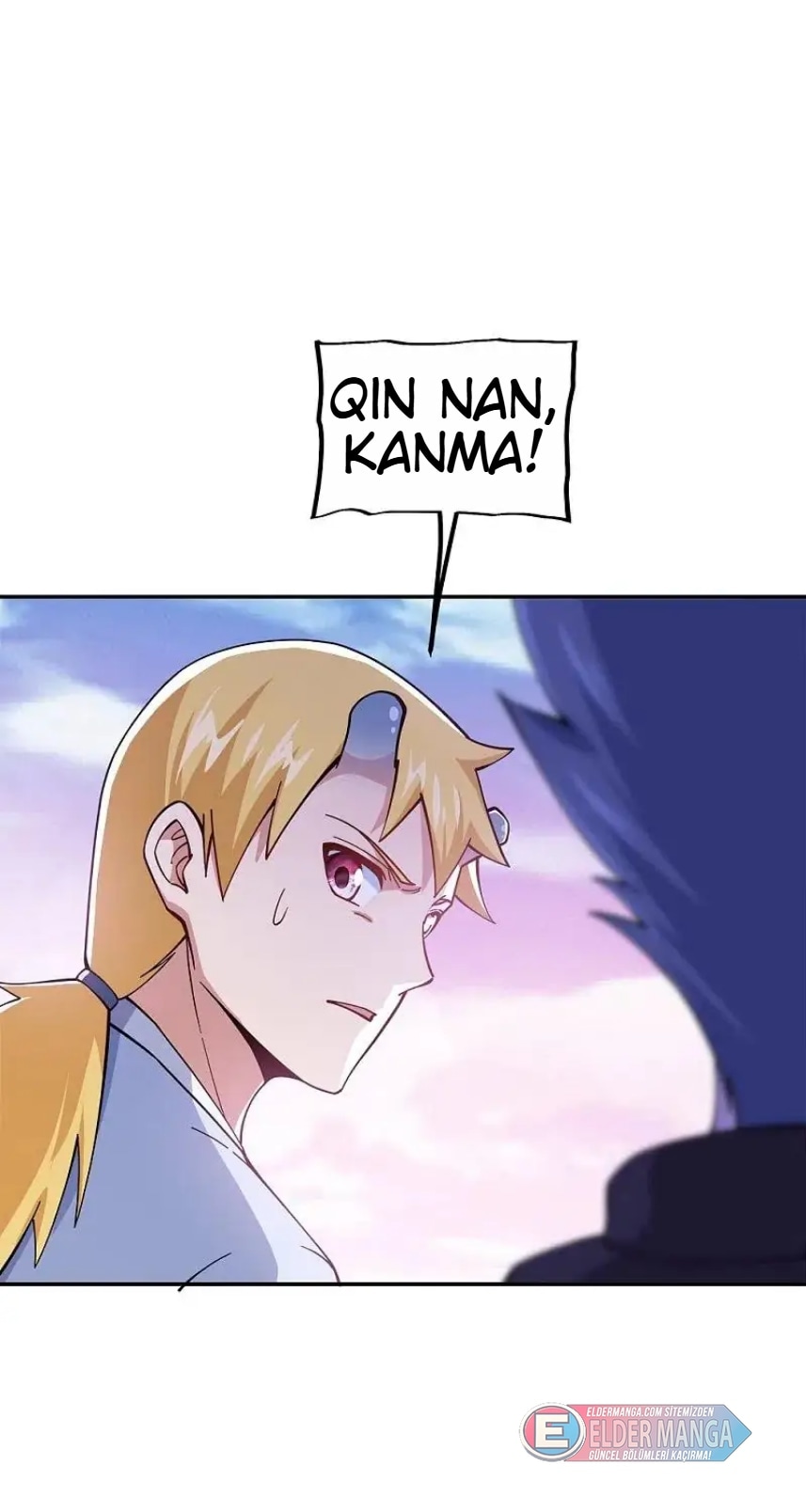 Eşsiz Savaş Ruhu Bölüm 341 - Sayfa 22