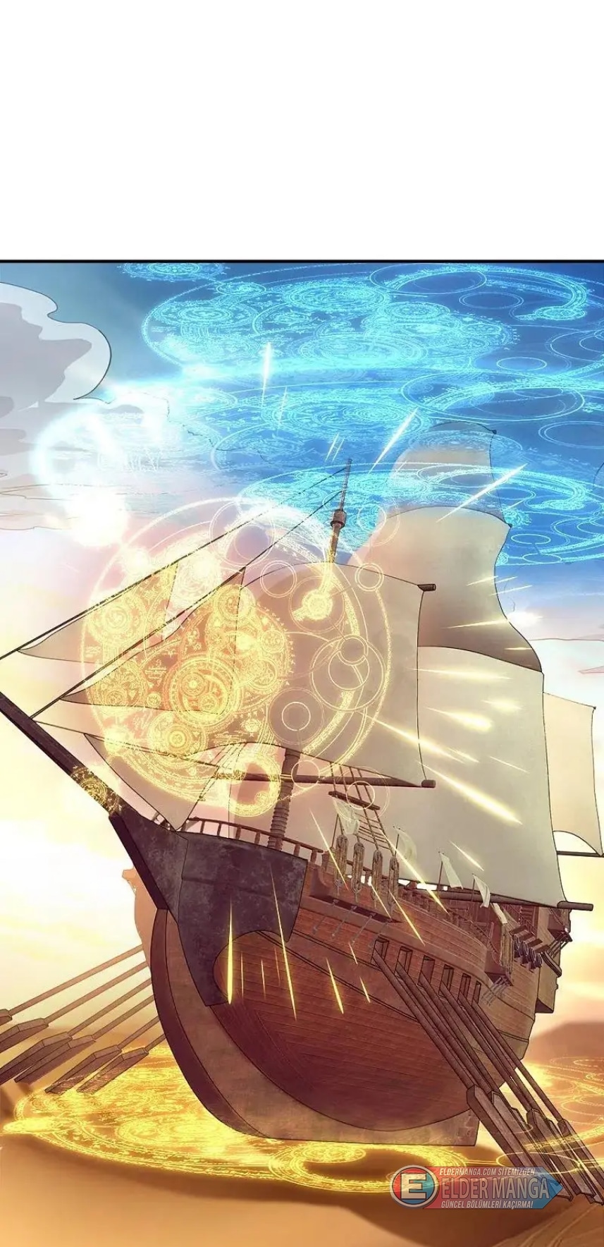 Eşsiz Savaş Ruhu Bölüm 341 - Sayfa 28