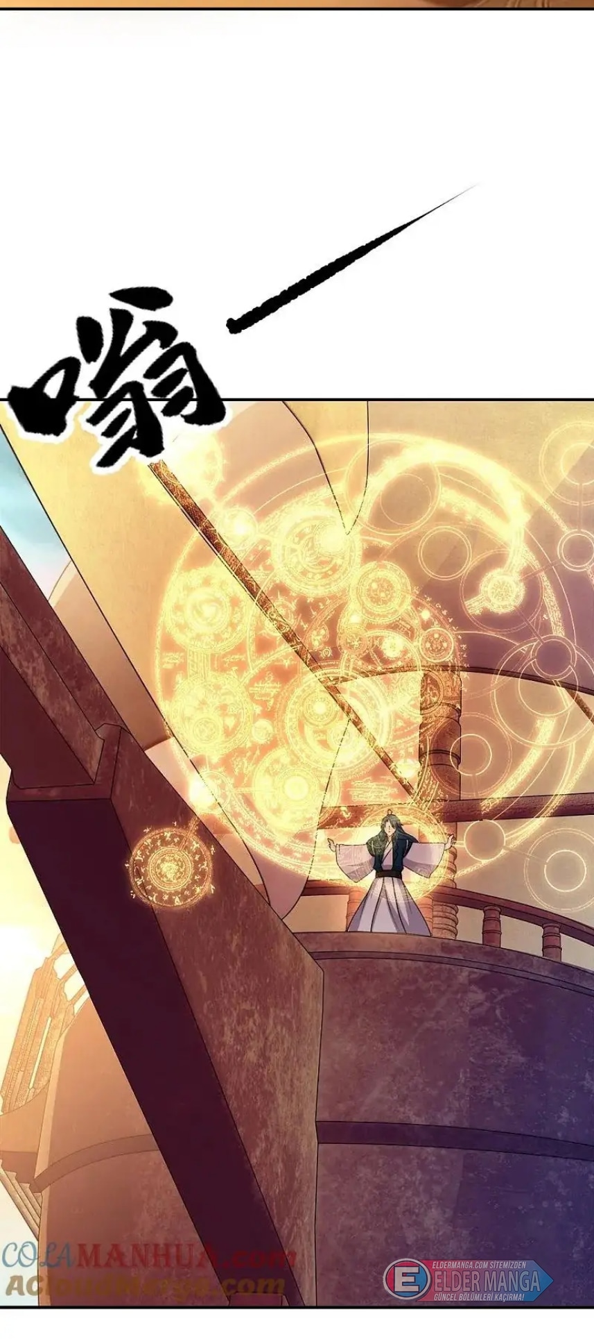 Eşsiz Savaş Ruhu Bölüm 341 - Sayfa 29