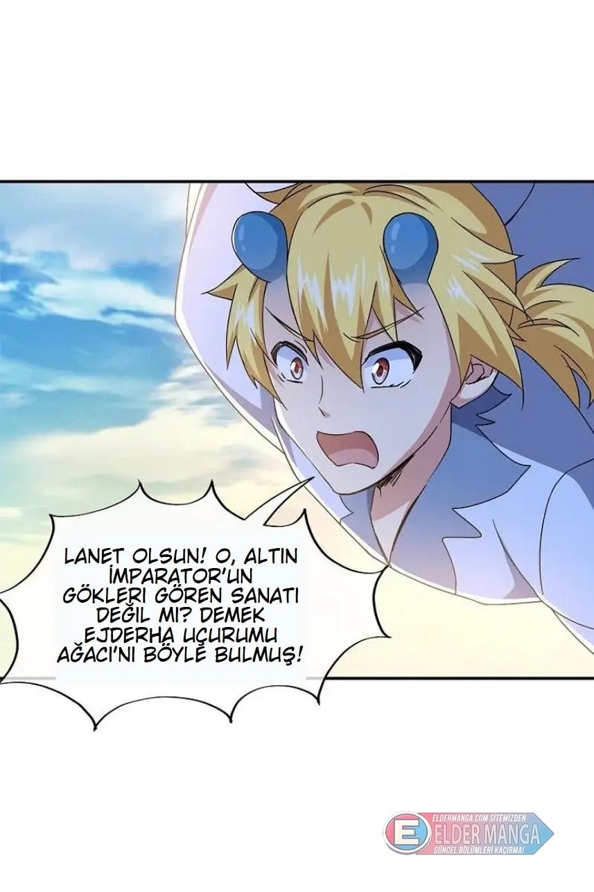 Eşsiz Savaş Ruhu Bölüm 341 - Sayfa 30