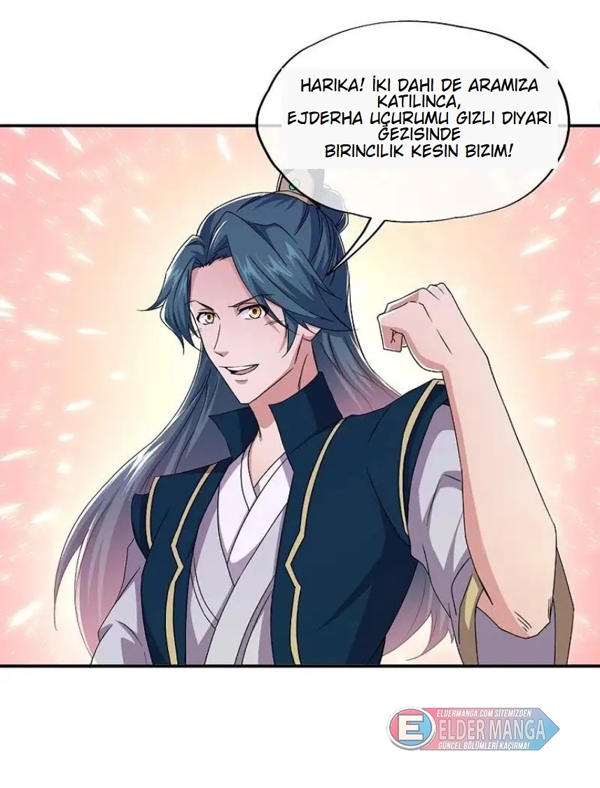 Eşsiz Savaş Ruhu Bölüm 341 - Sayfa 33