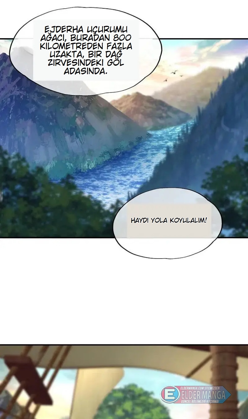 Eşsiz Savaş Ruhu Bölüm 341 - Sayfa 34