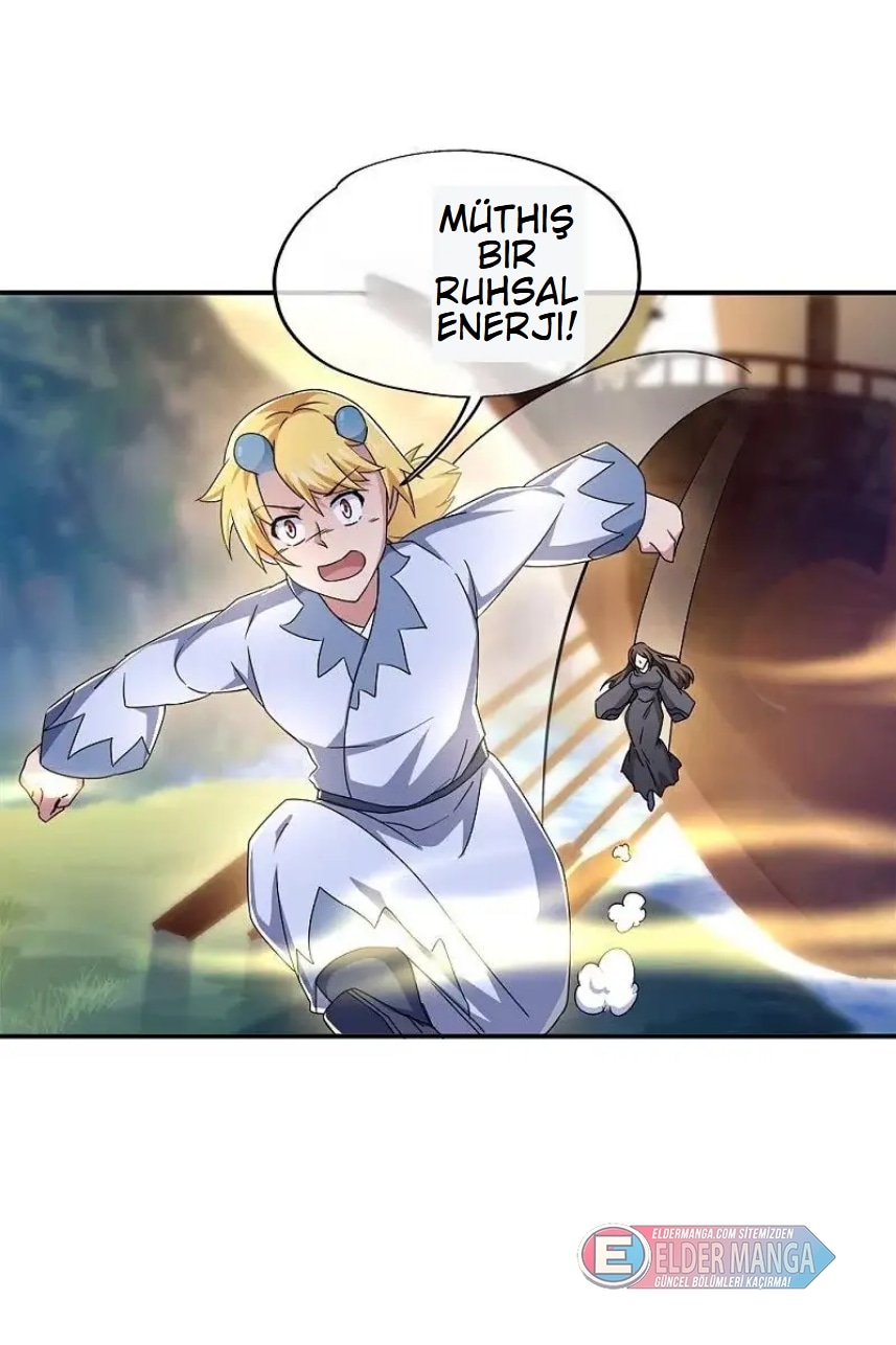 Eşsiz Savaş Ruhu Bölüm 341 - Sayfa 37
