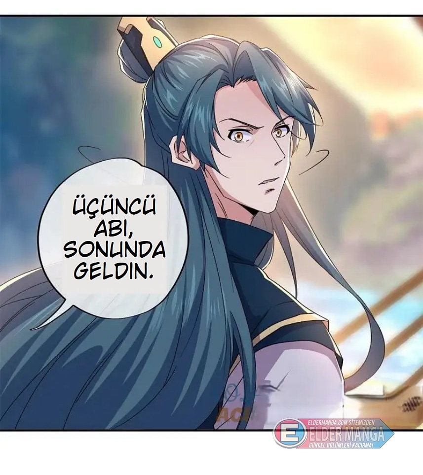 Eşsiz Savaş Ruhu Bölüm 341 - Sayfa 38