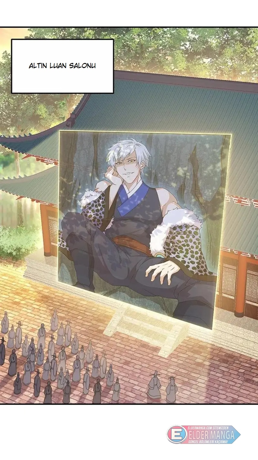 Eşsiz Savaş Ruhu Bölüm 341 - Sayfa 40