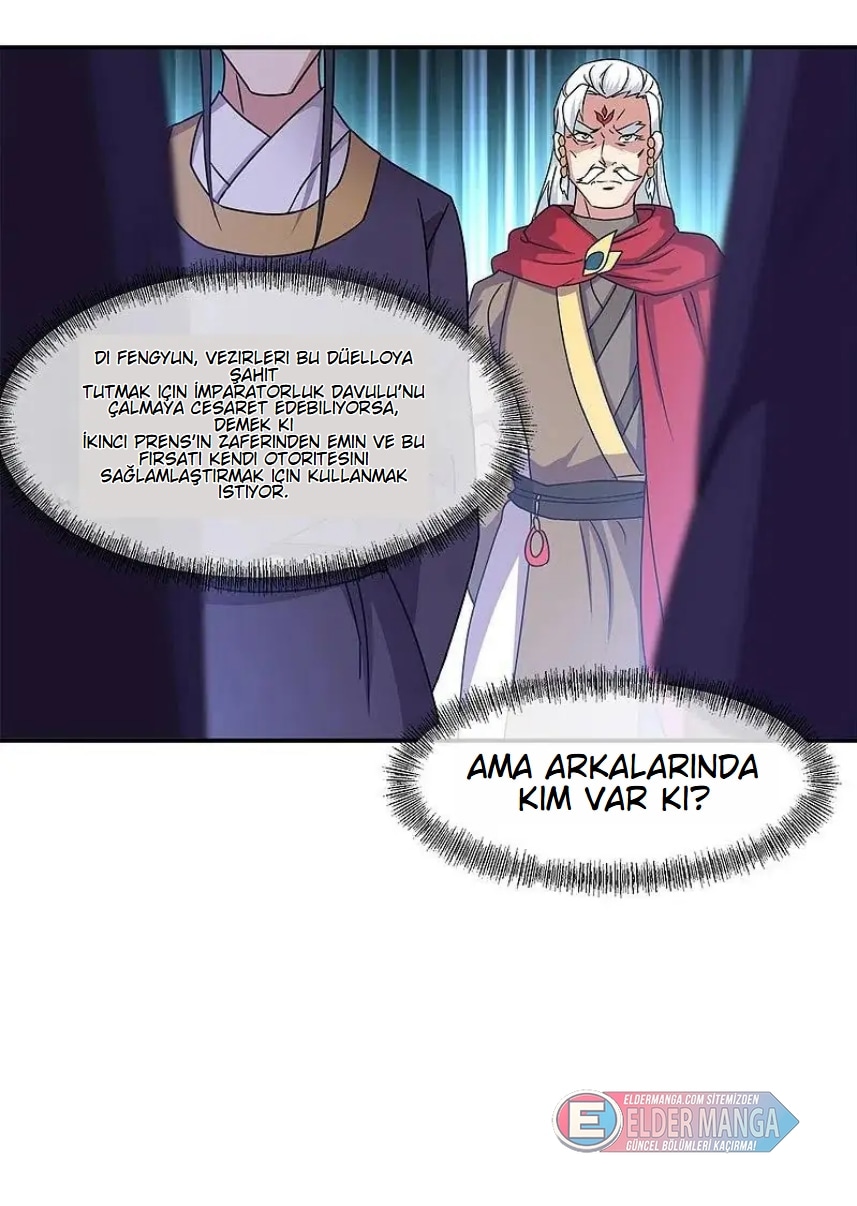 Eşsiz Savaş Ruhu Bölüm 341 - Sayfa 42