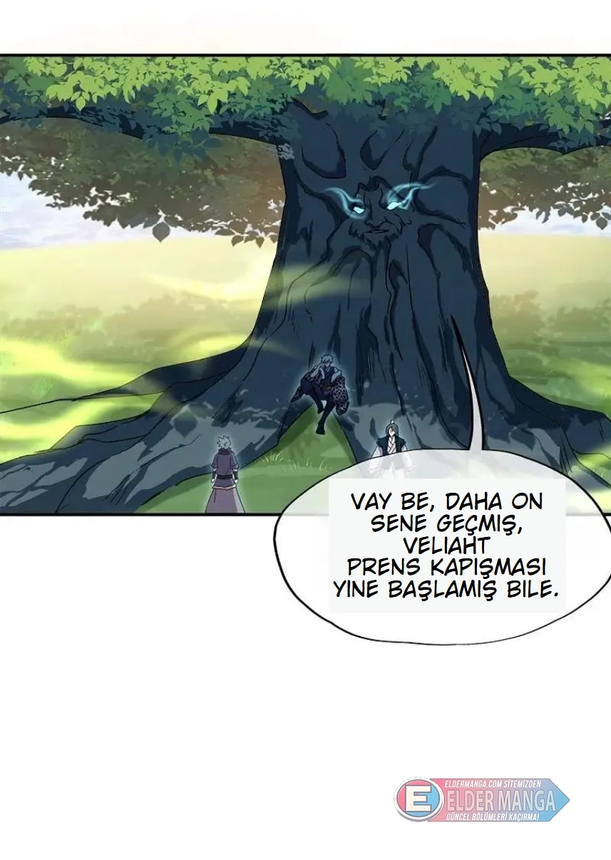 Eşsiz Savaş Ruhu Bölüm 341 - Sayfa 43