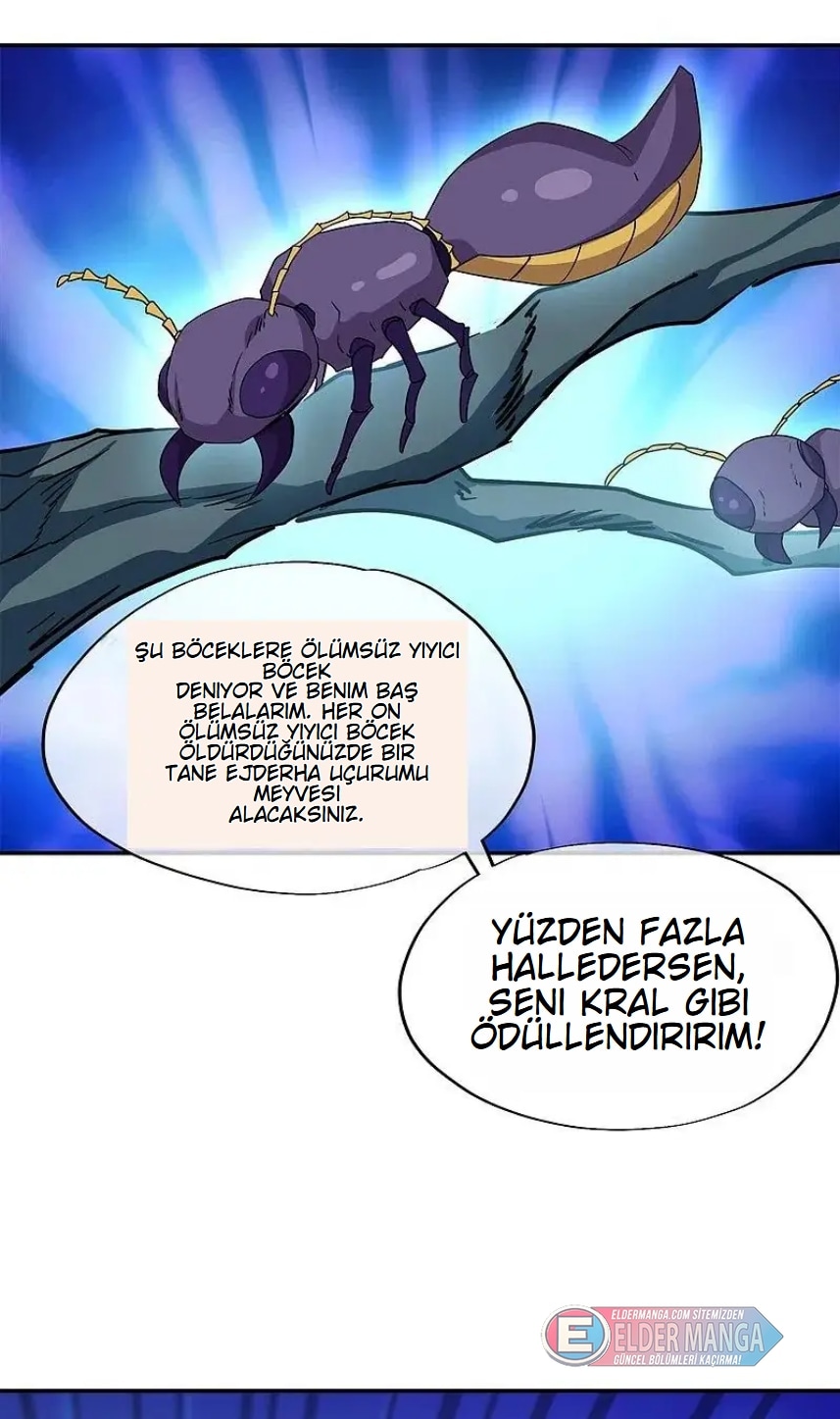 Eşsiz Savaş Ruhu Bölüm 341 - Sayfa 45