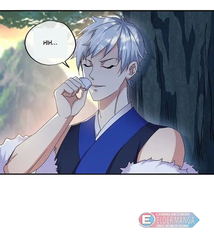 Eşsiz Savaş Ruhu Bölüm 341 - Sayfa 48