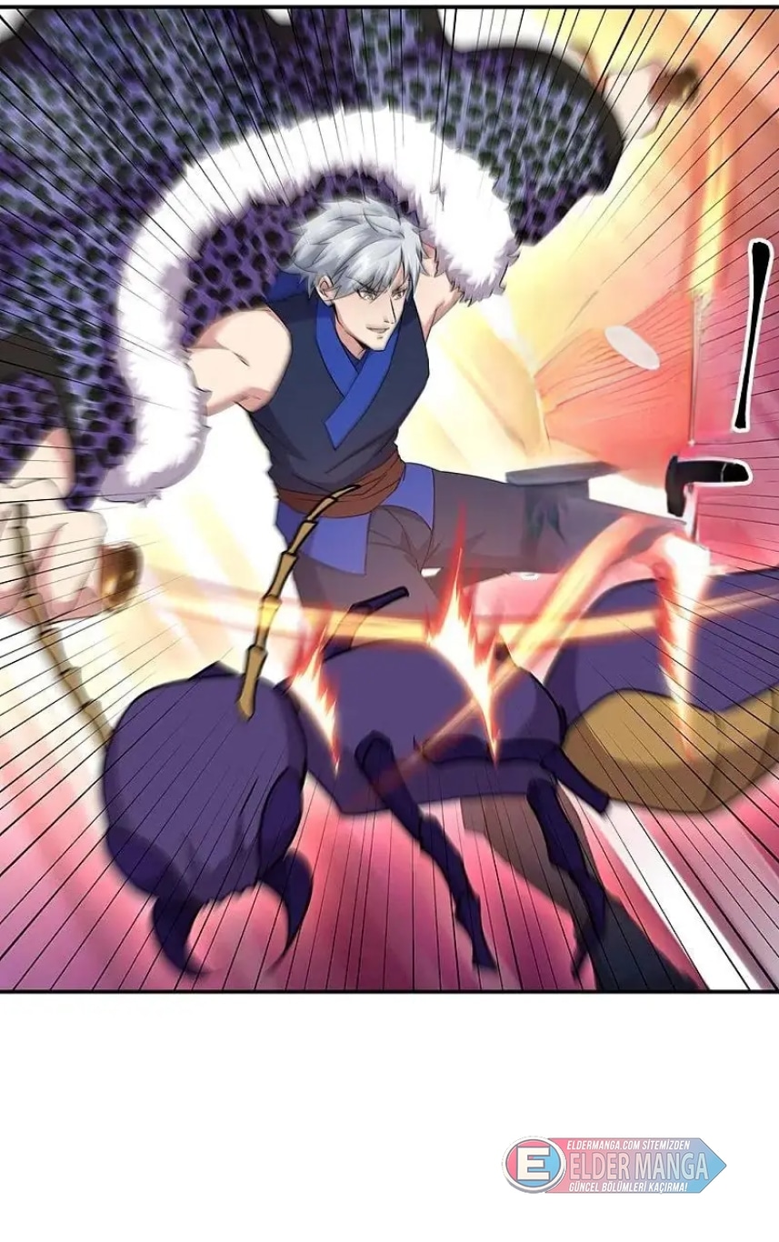 Eşsiz Savaş Ruhu Bölüm 341 - Sayfa 49