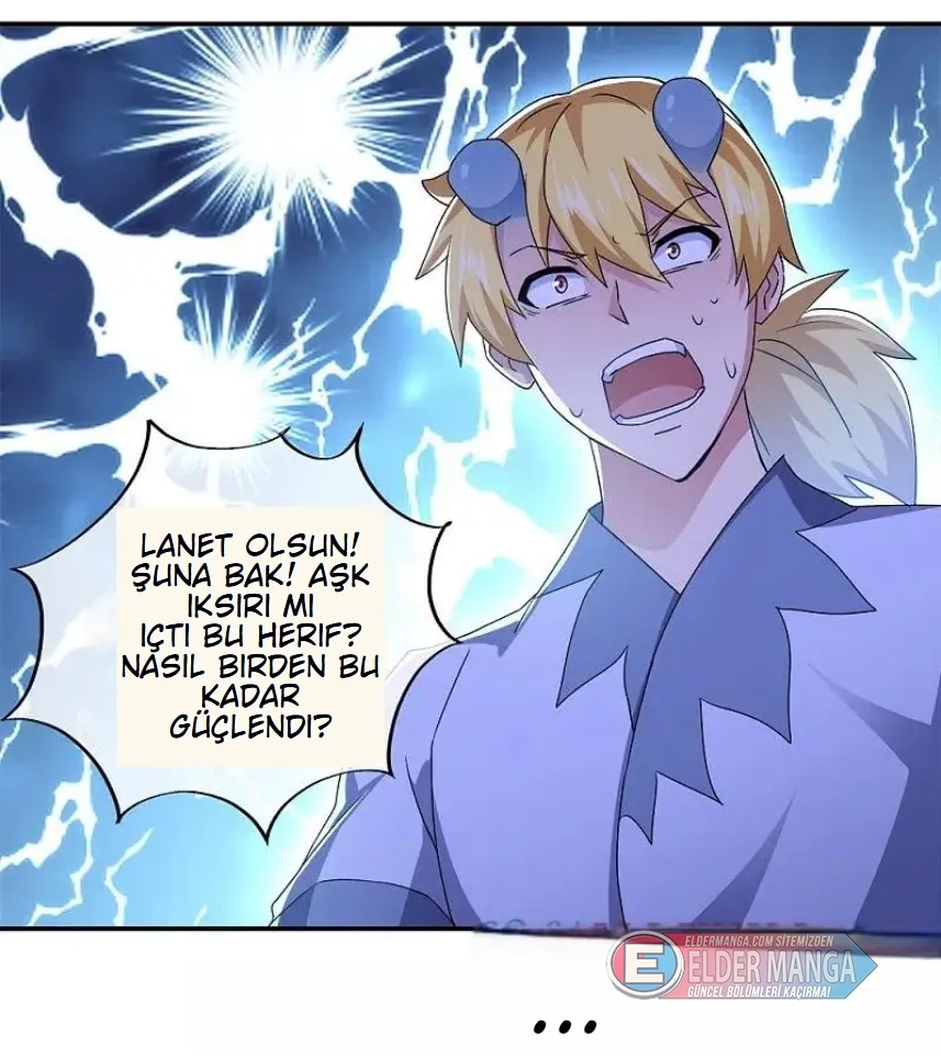 Eşsiz Savaş Ruhu Bölüm 341 - Sayfa 50