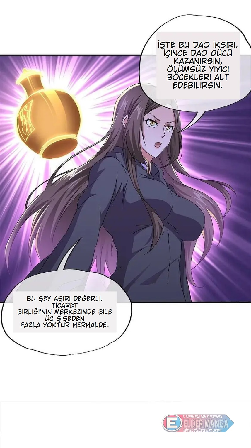 Eşsiz Savaş Ruhu Bölüm 341 - Sayfa 51