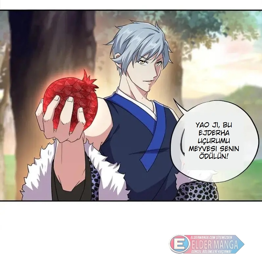 Eşsiz Savaş Ruhu Bölüm 341 - Sayfa 52