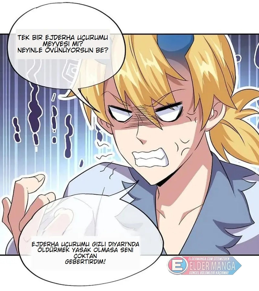 Eşsiz Savaş Ruhu Bölüm 341 - Sayfa 54