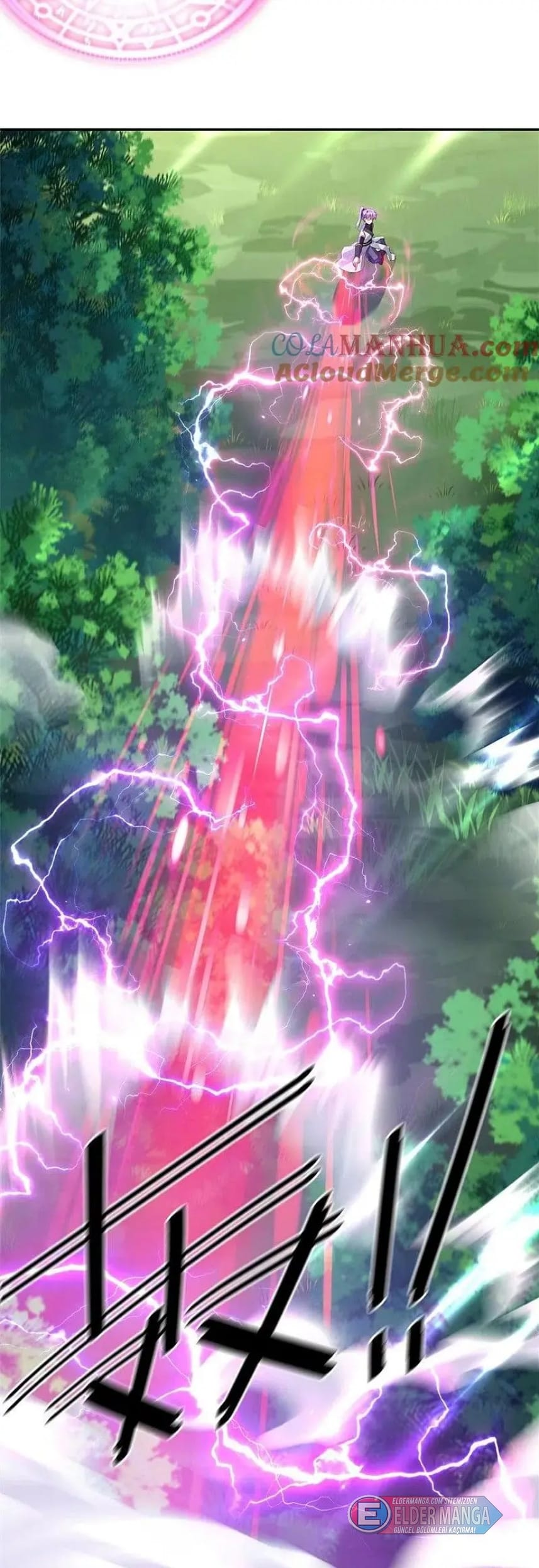 Eşsiz Savaş Ruhu Bölüm 420 - Sayfa 5