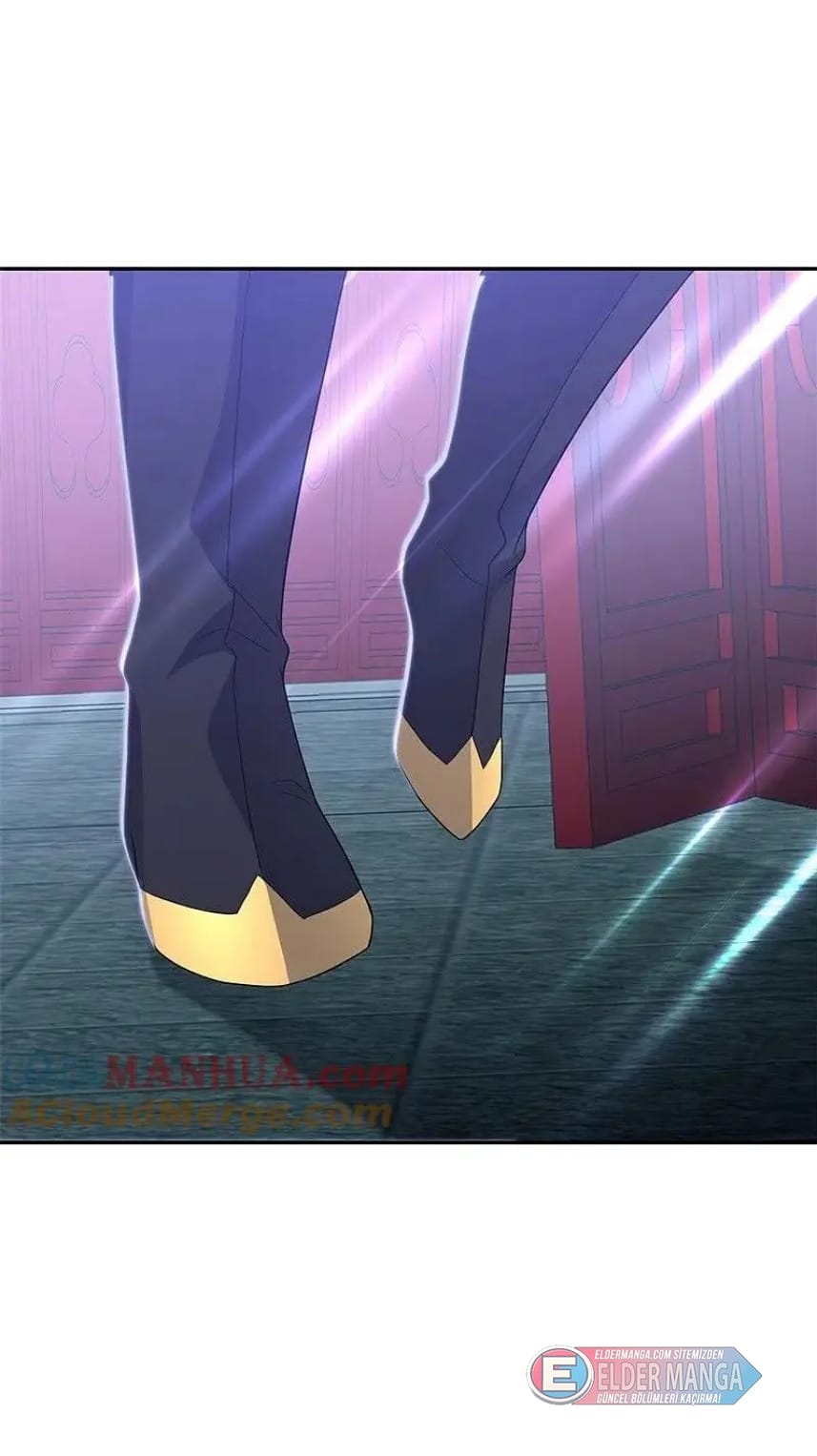 Eşsiz Savaş Ruhu Bölüm 420 - Sayfa 7