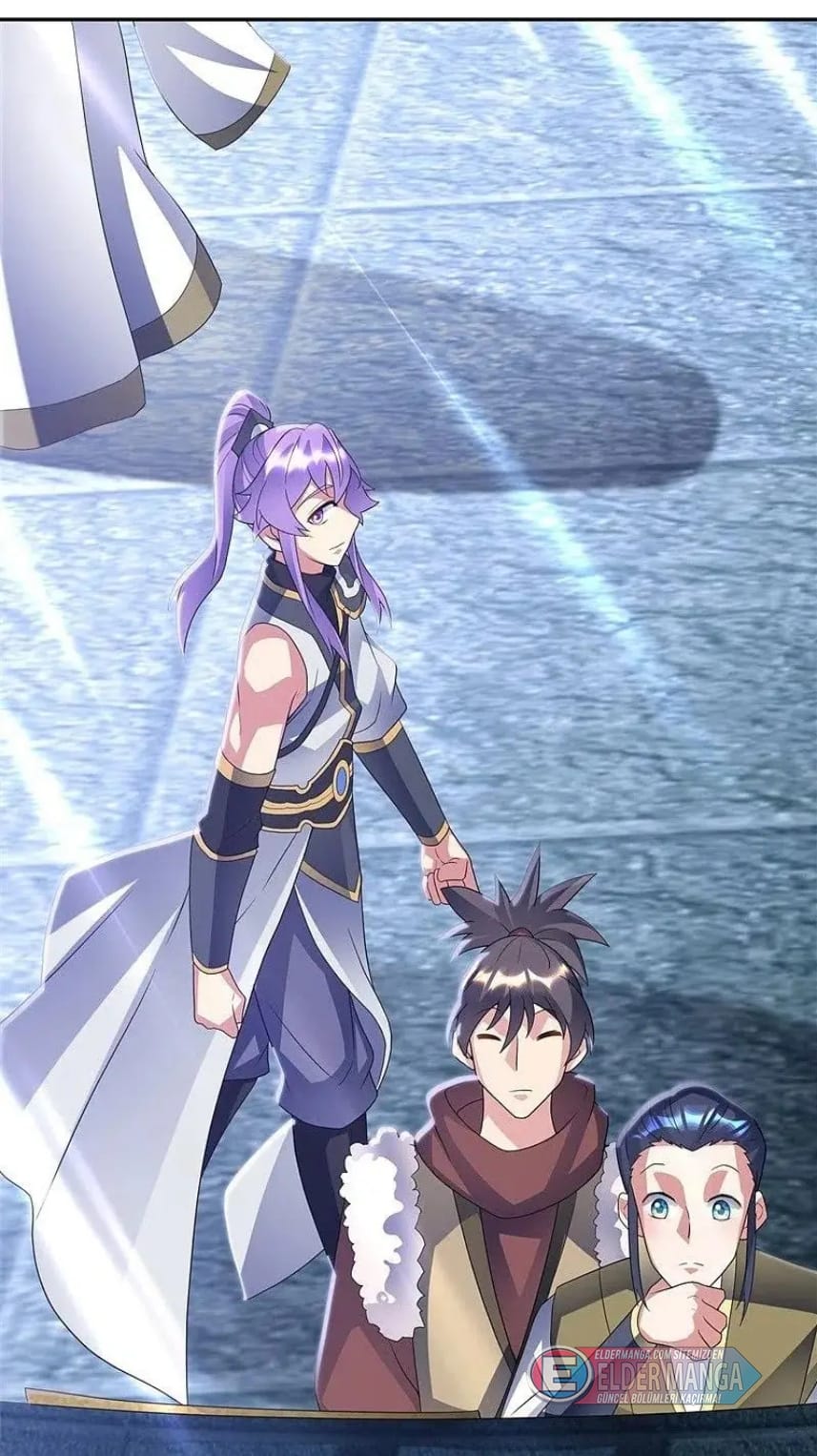 Eşsiz Savaş Ruhu Bölüm 420 - Sayfa 8