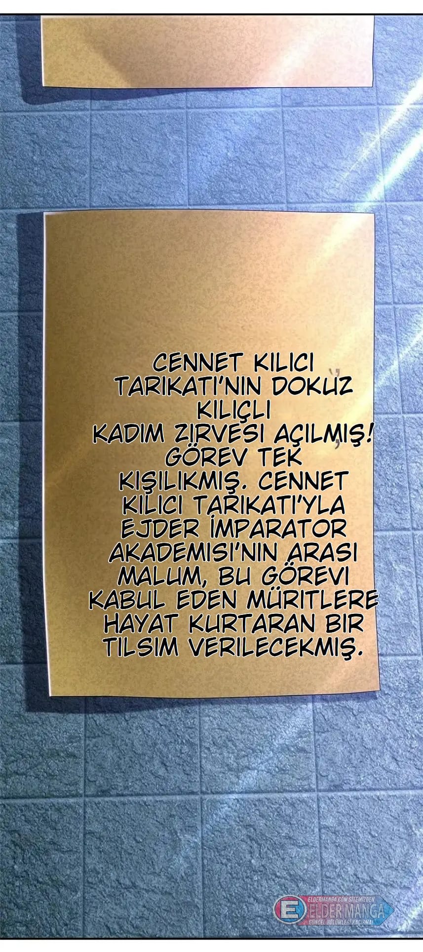 Eşsiz Savaş Ruhu Bölüm 420 - Sayfa 10