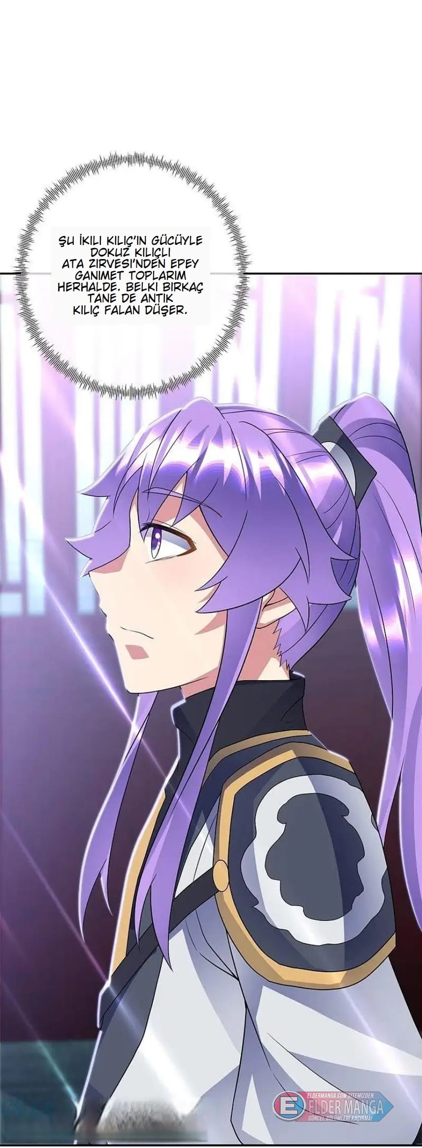 Eşsiz Savaş Ruhu Bölüm 420 - Sayfa 11