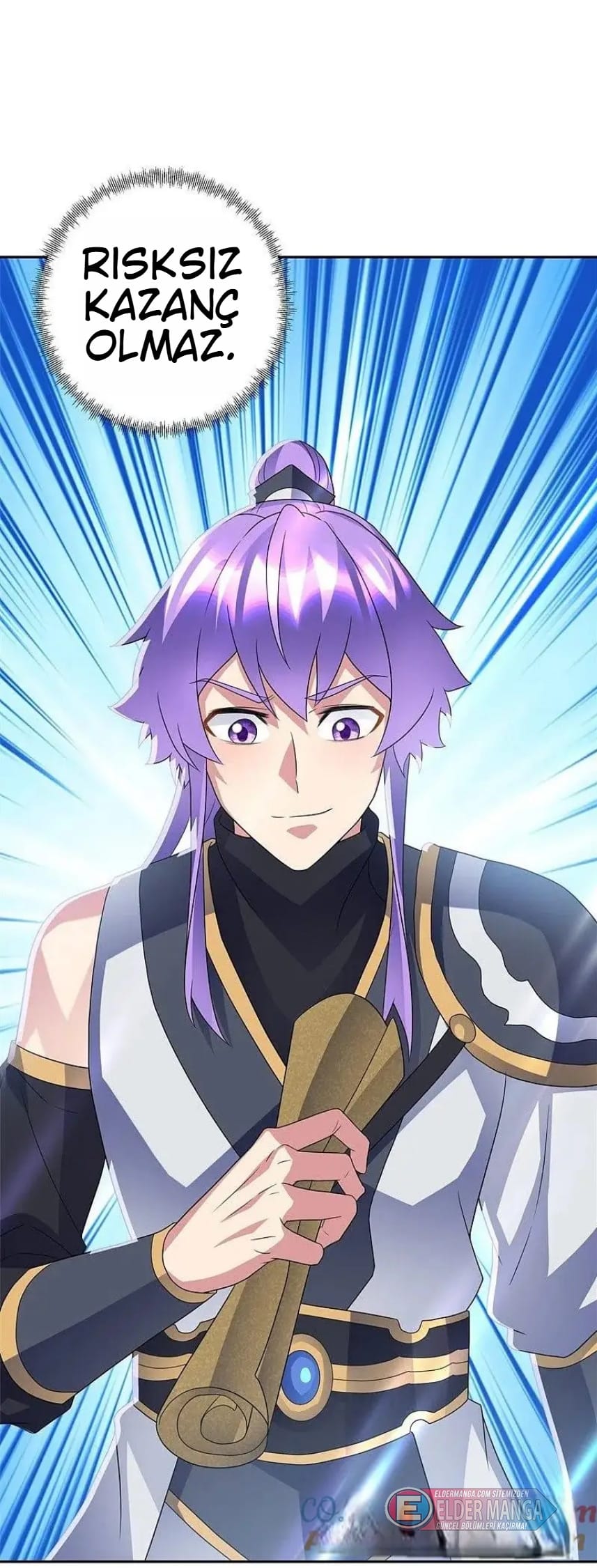 Eşsiz Savaş Ruhu Bölüm 420 - Sayfa 14