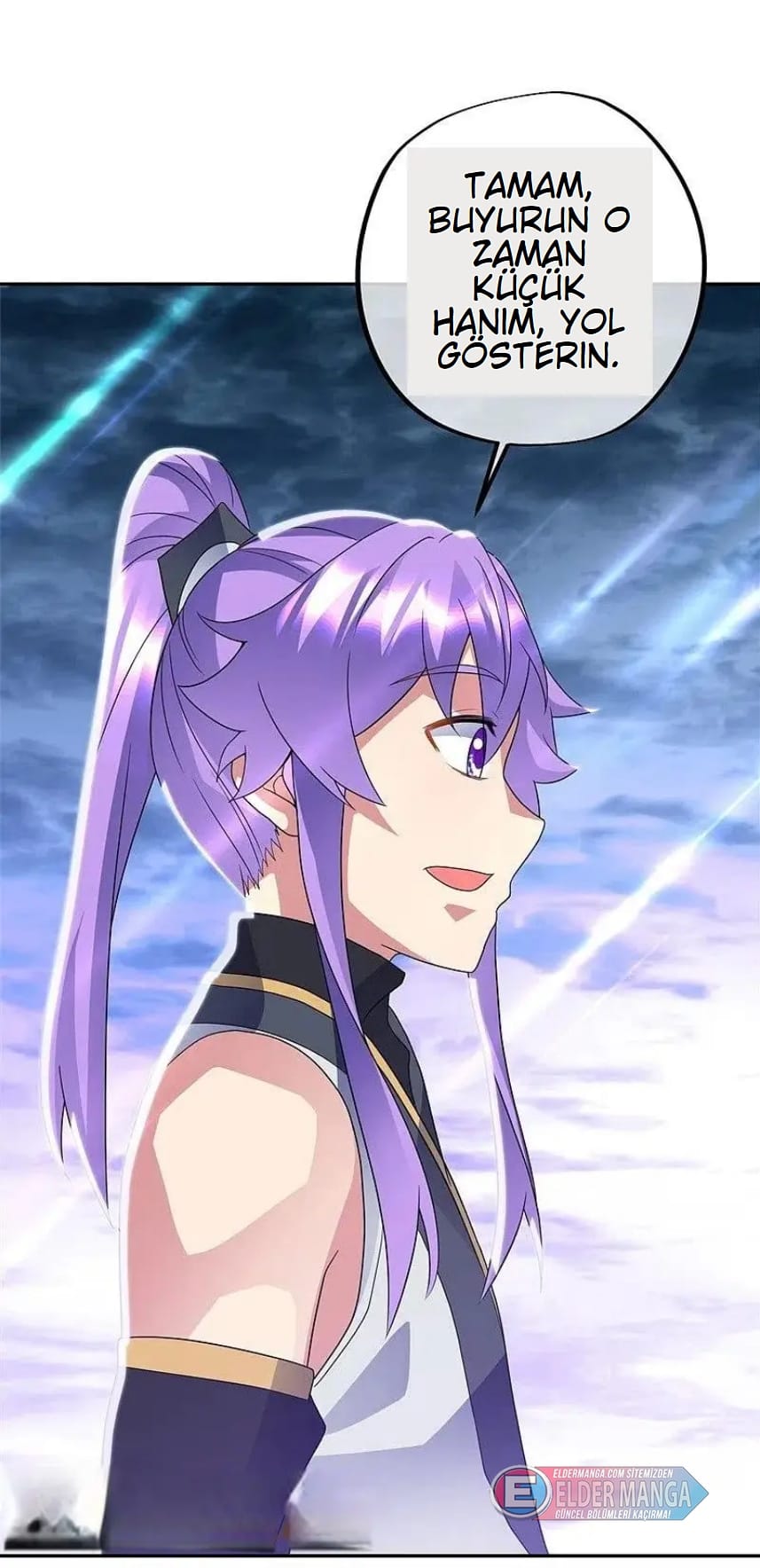 Eşsiz Savaş Ruhu Bölüm 420 - Sayfa 17